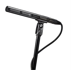 Audio-Technica AT875R конденсаторный микрофон ''пушка'' - фото 130056