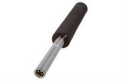 Audio-Technica AT8035 конденсаторный микрофон ''пушка'' - фото 130059