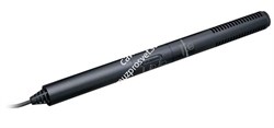 Audio-Technica ATR6550 конденсаторный микрофон ''пушка'' - фото 130075