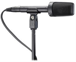 Audio-Technica BP4025 конденсаторный X/Y стерео-микрофон - фото 130090