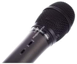 ATM710/Микрофон конденс./AUDIO-TECHNICA - фото 130118
