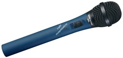 MB4K/Микрофон конденсаторный/AUDIO-TECHNICA - фото 130134