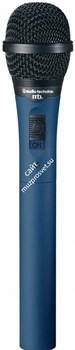 MB4K/Микрофон конденсаторный/AUDIO-TECHNICA - фото 130135