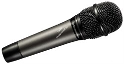 ATM610/Микрофон вокальный динамический/AUDIO-TECHNICA - фото 130139