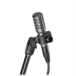 AE2300/Микрофон кардиоидный кардиоидный инструментальный/AUDIO-TECHNICA - фото 130160