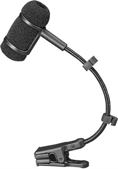 PRO35/ Микрофон конденс.для ударных/AUDIO-TECHNICA - фото 130223