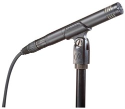 AT2031/Микрофон конденсаторный кардиоидный/AUDIO-TECHNICA - фото 130239