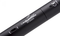 AT2031/Микрофон конденсаторный кардиоидный/AUDIO-TECHNICA - фото 130242