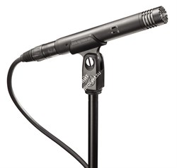 AT4021/Микрофон конденсаторный/AUDIO-TECHNICA - фото 130245