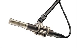 AT5045/студийный кардиоид. конденс. микрофон/AUDIO-TECHNICA - фото 130261