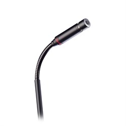 PRO49Q/ Микрофон "гусиная шея"332мм/AUDIO-TECHNICA - фото 130296