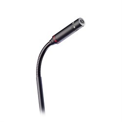 PRO49QL/Микрофон "гусиная шея"418мм кард./AUDIO-TECHNICA - фото 130299
