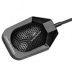 PRO42/ Микрофон конденс.миниатюрный/AUDIO-TECHNICA - фото 130353