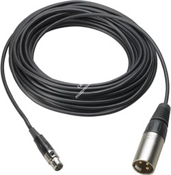 PRO44/Микрофон конденсаторный/AUDIO-TECHNICA - фото 130357