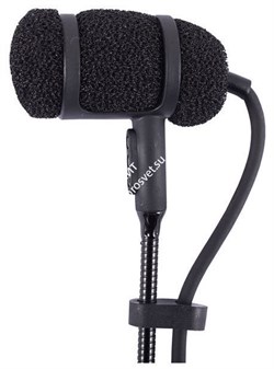 ATM350CW/Микрофон конденсаторный/AUDIO-TECHNICA - фото 130409