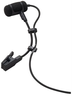 ATM350CW/Микрофон конденсаторный/AUDIO-TECHNICA - фото 130412