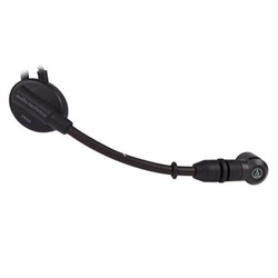 PRO9cW/Головной конденсаторный микрофон/AUDIO-TECHNICA - фото 130427