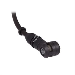 PRO9cW/Головной конденсаторный микрофон/AUDIO-TECHNICA - фото 130429