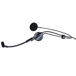 ATM73cW/Микрофон головной конденсаторный/AUDIO-TECHNICA - фото 130430
