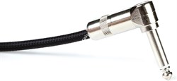AT-GRCWPRO/Гитарный кабель с угловым JACK для поясного передатчика/AUDIO-TECHNICA - фото 130445