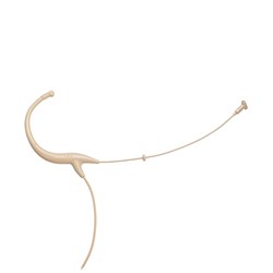 Audio-Technica BP894cHTH головной микрофон для радиосистемы телесного цвет, в комплекте с AT8464-TH - фото 130489