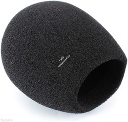 AT8114/Ветрозащита для АТМ27НЕ, АТМ 61НЕ/AUDIO-TECHNICA - фото 130543