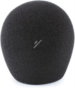 AT8114/Ветрозащита для АТМ27НЕ, АТМ 61НЕ/AUDIO-TECHNICA - фото 130544