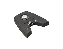 Audio-Technica AT8601 настольная подставка - фото 130564