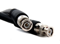 Audio-Technica AC12/RF антенный кабель для радиосистемы, разъёмы BNC, 3,65 м - фото 130614
