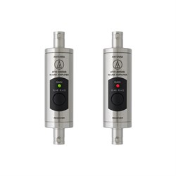 ATW-B80WB/бустер  470-990mHz/AUDIO-TECHNICA - фото 130623
