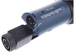 MB/DK5/комплект микрофонов для барабанов, 5шт./AUDIO-TECHNICA - фото 130630