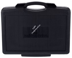 MB/DK5/комплект микрофонов для барабанов, 5шт./AUDIO-TECHNICA - фото 130638