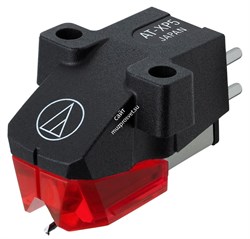 AT-XP5/Картридж/AUDIO-TECHNICA - фото 130666