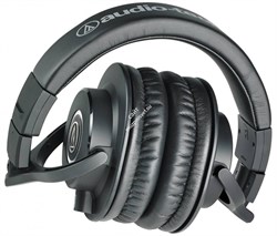 ATH-M40X/ Наушники мониторные/AUDIO-TECHNICA - фото 130700