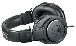 ATH-M20X/Наушники/AUDIO-TECHNICA - фото 130709