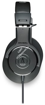 ATH-M20X/Наушники/AUDIO-TECHNICA - фото 130712