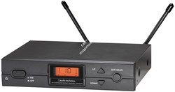 ATW2110a/HC1 головная радиосистема,10 каналов UHF с конденсаторным микрофоном ATM75cW/AUDIO-TECHNICA - фото 130914