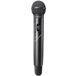 ATW-T3202/ручной передатчик без микрофона для радиосистем ATW3200/AUDIO-TECHNICA - фото 130950