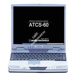Audio-Technica ATCS-C60MAG ПО для инфракрасной конференц-системы, стандартная - фото 130987