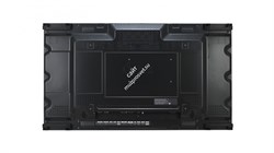 55" Ультратонкий LED дисплей для построения видеостен LG 55LV77A - фото 131080