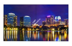 55" Ультратонкий LED дисплей для построения видеостен LG 55VH7B - фото 131088