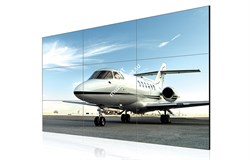 55" LCD дисплей для видеостен LG 55LV35A-5B - фото 131096