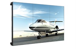 55" LCD дисплей для видеостен LG 55LV35A-5B - фото 131098