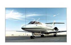 55" LCD дисплей для видеостен LG 55LV35A-5B - фото 131102