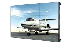 55" Дисплей для видеостены LG 55LV77A-7B - фото 131112