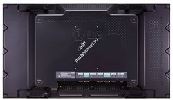 49" Дисплей для видеостены LG 49VL7D-A - фото 131180