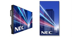 Дисплей MultiSync X464UNS-2 - фото 131280