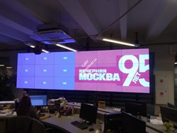 Панель для видеостены Eliteboard BB495FCBED - фото 131309