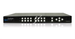 PureTools HDMI Матричный коммутатор 4x4 - фото 131470