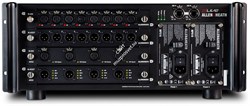 DLIVE-DX32 / Модуль расширения 4 x 8 каналов,аналоговый или цифровой вход-выход,1x PSU / ALLEN&HEATH - фото 131544